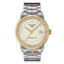 Tissot Men's Automatic Watch Luxury Powermatic 80 - T0864072226100